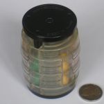 Billion Barrel